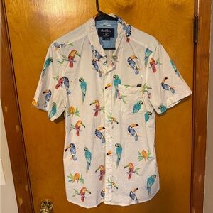 Cubbies performance shirt